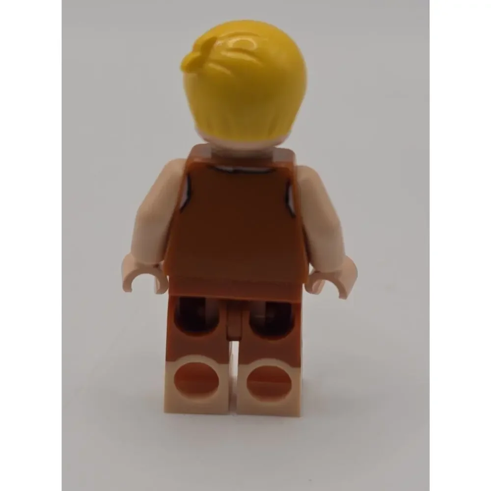 Lego ideas flintstones